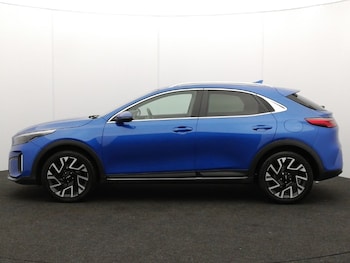 Used Kia XCeed 2023 for sale - 78977574: Photo