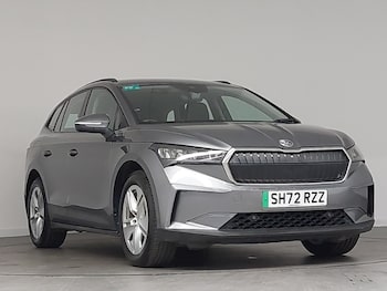 Used Skoda Enyaq 2023 for sale - 78374618: Photo