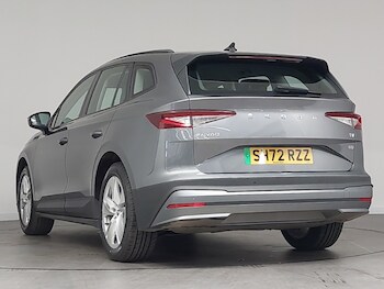 Used Skoda Enyaq 2023 for sale - 78374618: Photo