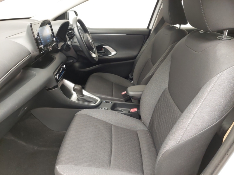 Used Toyota Yaris 2023 for sale - 77817332: Photo 5