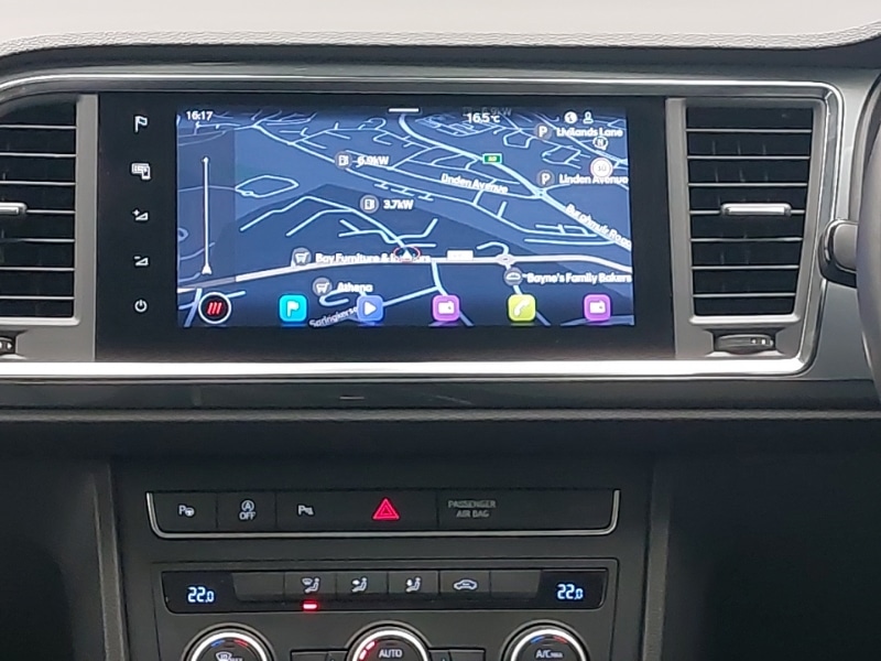 Used SEAT Ateca 2024 for sale - 77184708: Photo 10