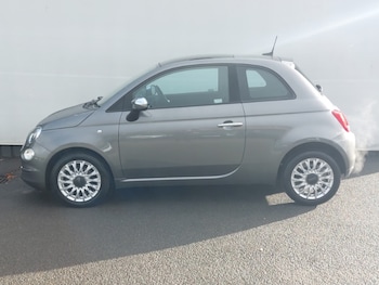 Used Fiat 500 2021 for sale - 76347565: Photo