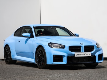 Used BMW M2 2025 for sale - 78817106: Photo