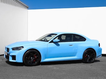 Used BMW M2 2025 for sale - 78817106: Photo