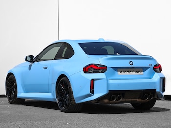 Used BMW M2 2025 for sale - 78817106: Photo