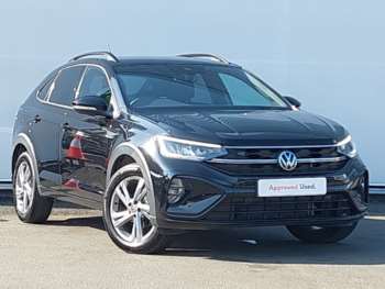 2024 - 1.0 TSI 110 R-Line 5dr DSG