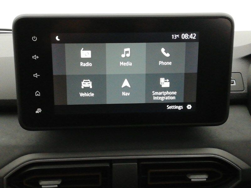 Used Dacia Jogger 2024 for sale - 78061339: Photo 10