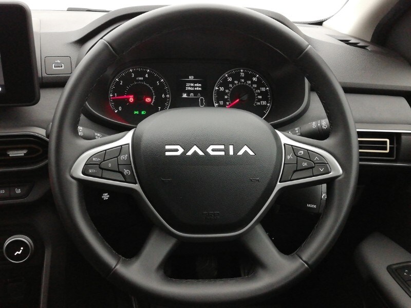Used Dacia Jogger 2024 for sale - 78061339: Photo 11