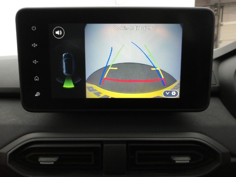 Used Dacia Jogger 2024 for sale - 78061339: Photo 12