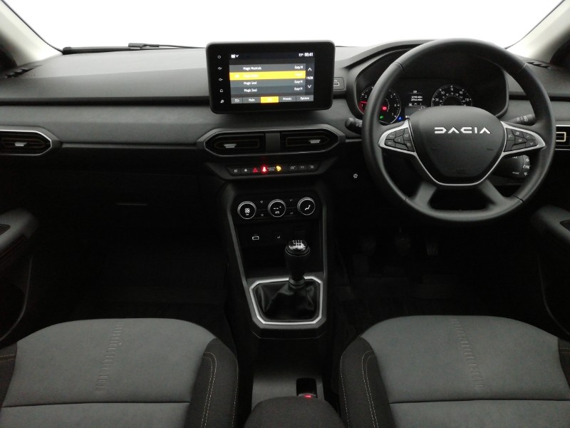 Used Dacia Jogger 2024 for sale - 78061339: Photo 2