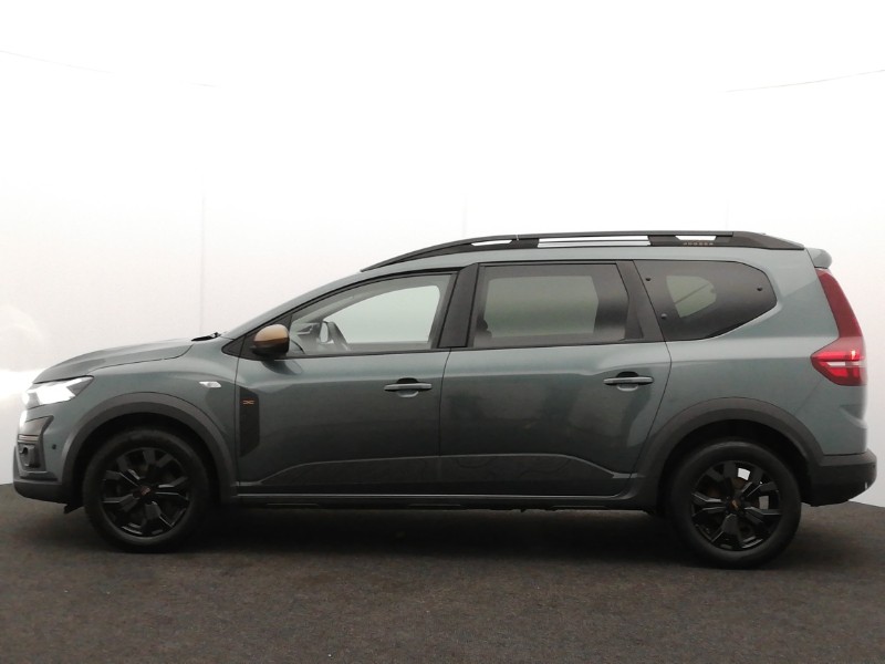 Used Dacia Jogger 2024 for sale - 78061339: Photo 4