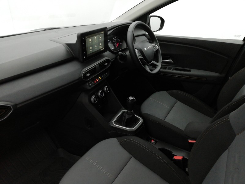 Used Dacia Jogger 2024 for sale - 78061339: Photo 5