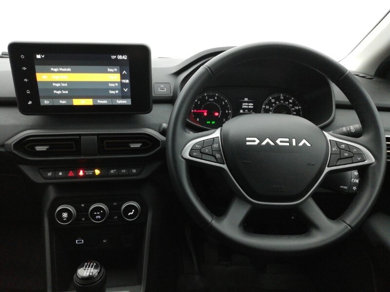 Used Dacia Jogger 2024 for sale - 78061339: Photo 7