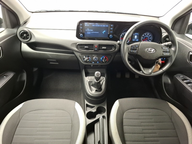 Used Hyundai i10 2022 for sale - 76483774: Photo 2