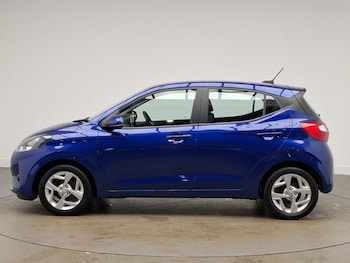 Used Hyundai i10 2022 for sale - 76483774: Photo