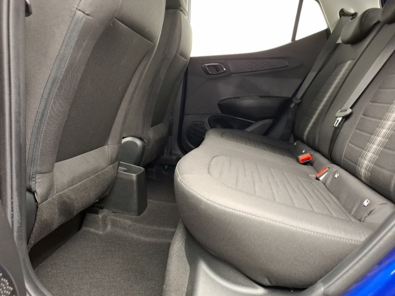 Used Hyundai i10 2022 for sale - 76483774: Photo 6