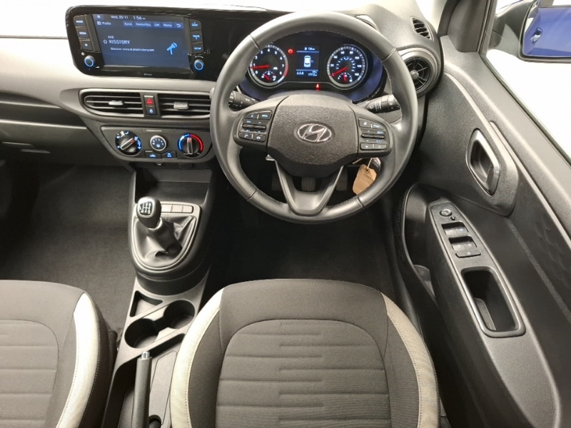 Used Hyundai i10 2022 for sale - 76483774: Photo 7