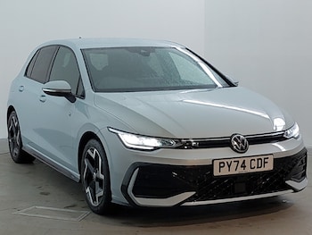 Volkswagen Golf feature image