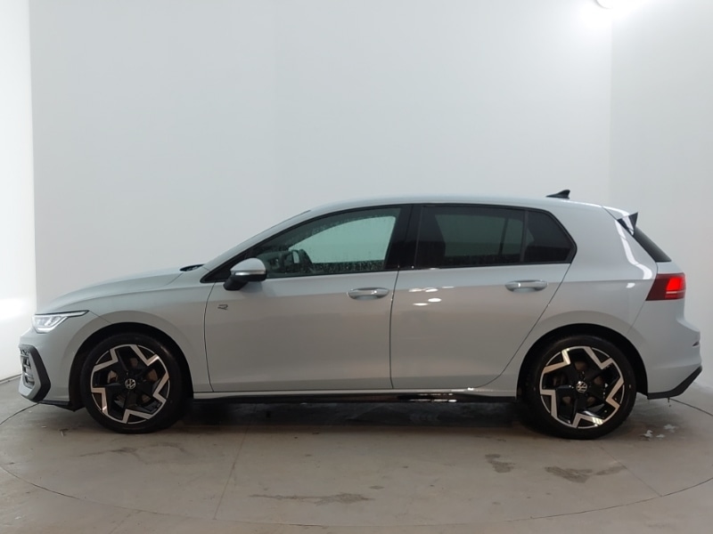 Used Volkswagen Golf 2024 for sale - 77395580: Photo 4