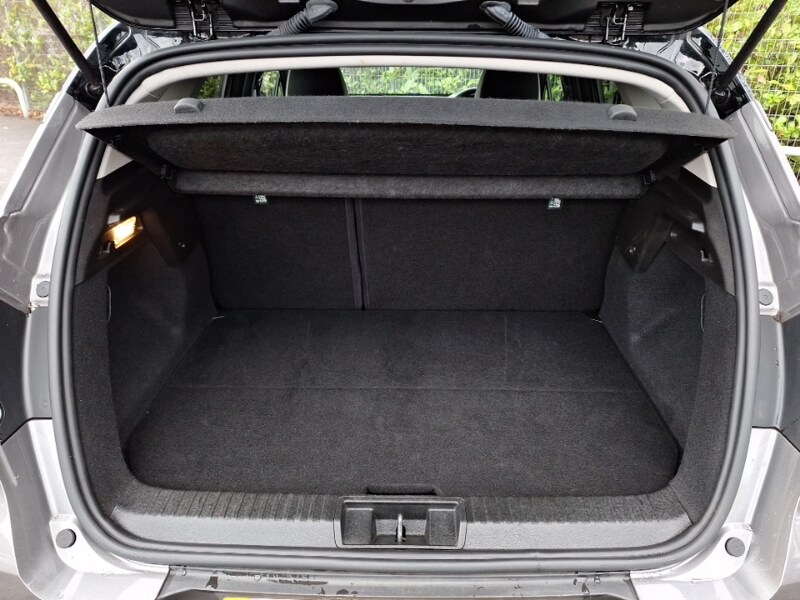 Used Renault Captur 2022 for sale - 77948830: Photo 8