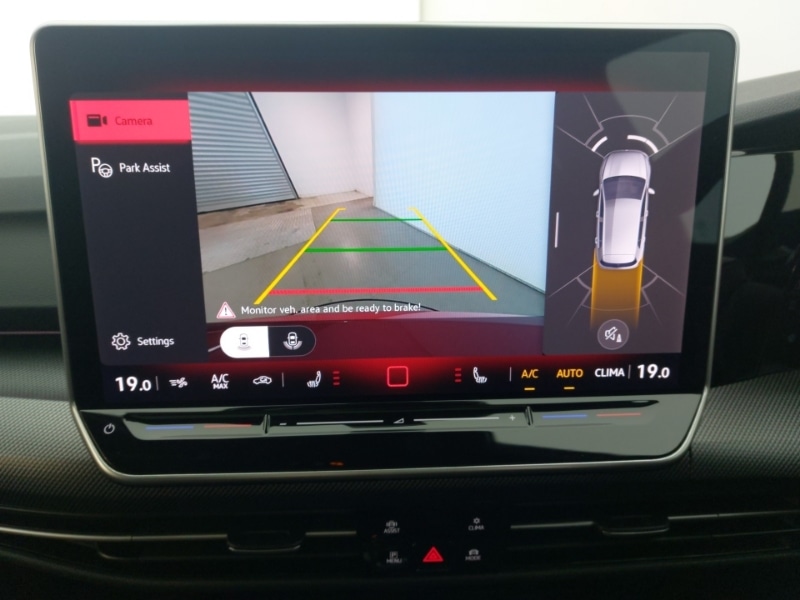 Used Volkswagen Golf 2025 for sale - 77019617: Photo 11