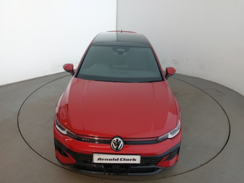Used Volkswagen Golf 2025 for sale - 77019617: Photo 12
