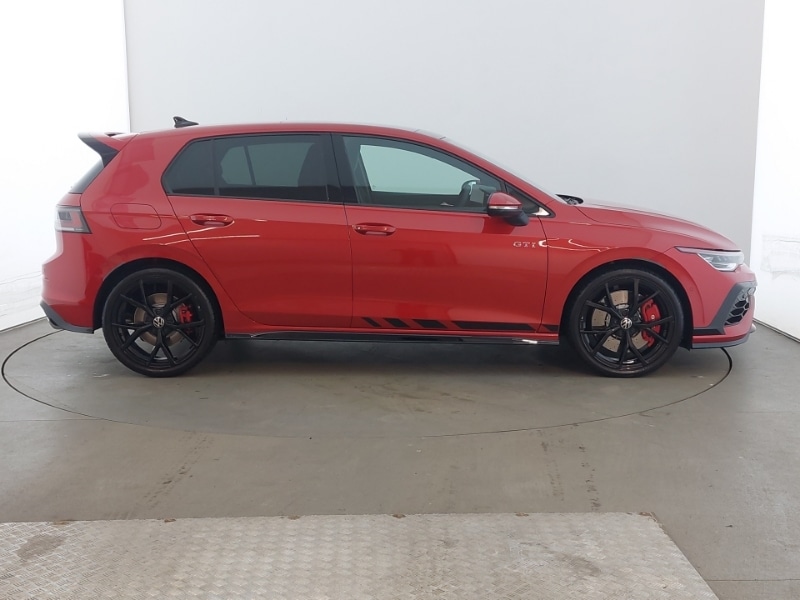 Used Volkswagen Golf 2025 for sale - 77019617: Photo 4