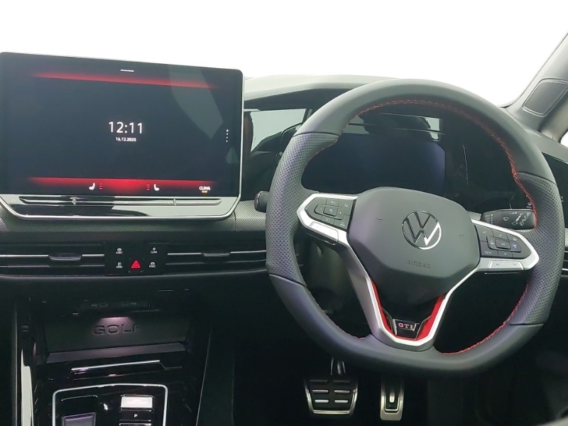 Used Volkswagen Golf 2025 for sale - 77019617: Photo 7