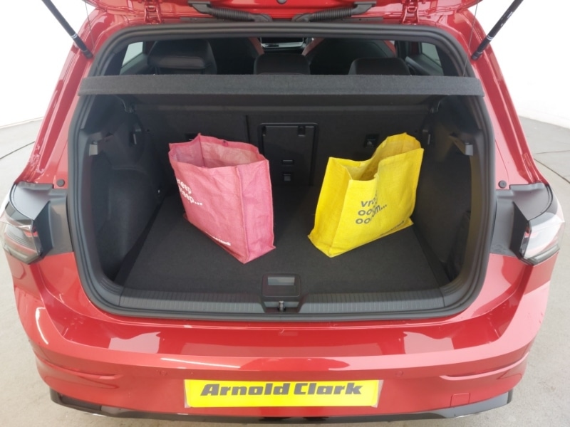 Used Volkswagen Golf 2025 for sale - 77019617: Photo 8