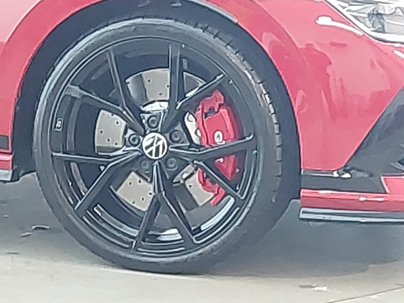 Used Volkswagen Golf 2025 for sale - 77019617: Photo 9