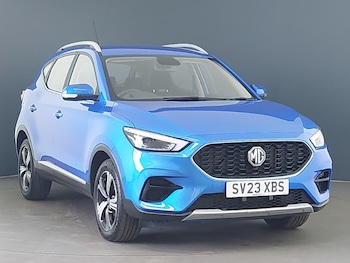 Used MG MG ZS 2023 for sale - 78290606: Photo