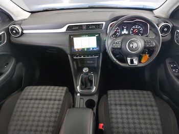 Used MG MG ZS 2023 for sale - 78290606: Photo