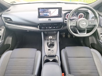 Used Nissan Qashqai 2024 for sale - 78933263: Photo