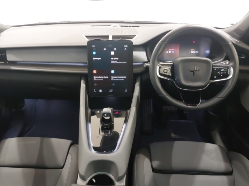 Used Polestar Polestar 2 2022 for sale - 77423978: Photo 2