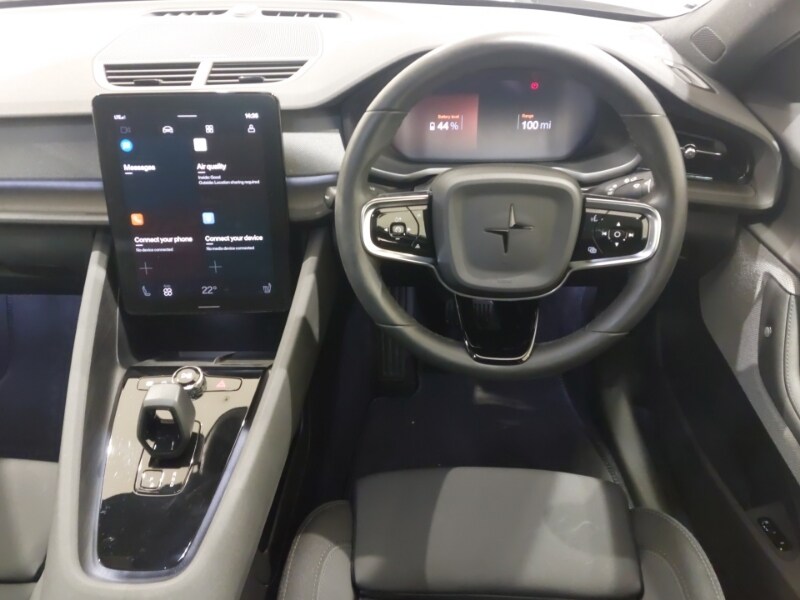 Used Polestar Polestar 2 2022 for sale - 77423978: Photo 7