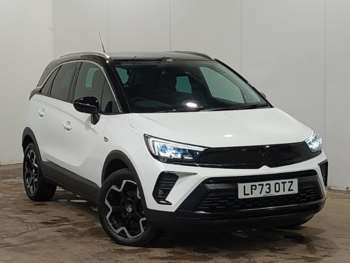 2023 - 1.2 Turbo [130] Ultimate 5dr Auto