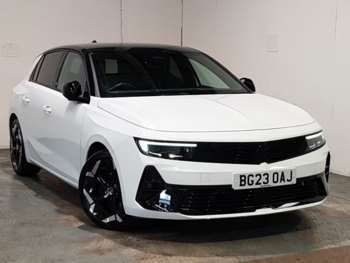 2023 - 1.6 Plug-in Hybrid GSe 5dr Auto