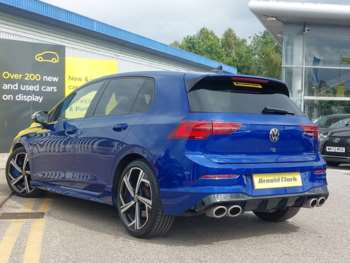 Used Volkswagen Golf 2021 for sale - 75339106: Photo
