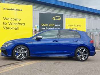 Used Volkswagen Golf 2021 for sale - 75339106: Photo