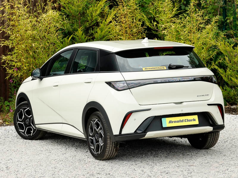 Used BYD Dolphin 2025 for sale - 77224464: Photo 3