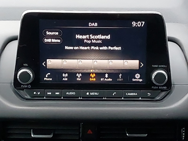 Used Nissan Qashqai 2022 for sale - 76816852: Photo 10