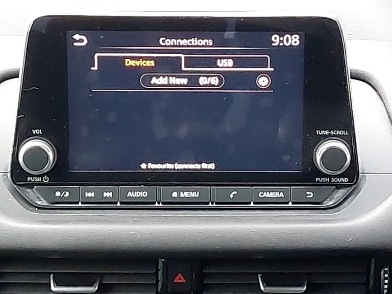 Used Nissan Qashqai 2022 for sale - 76816852: Photo 11