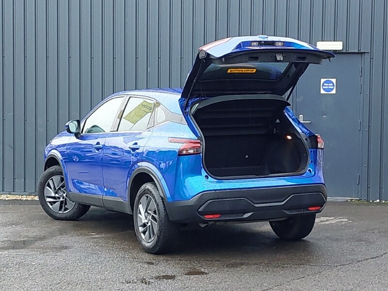 Used Nissan Qashqai 2022 for sale - 76816852: Photo 12