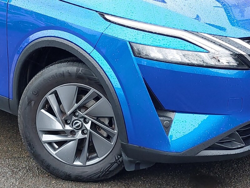 Used Nissan Qashqai 2022 for sale - 76816852: Photo 9