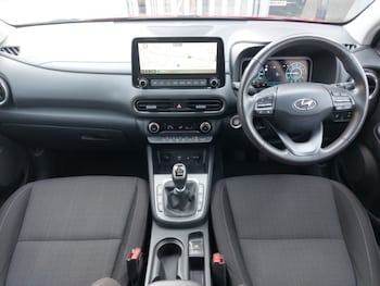 Used Hyundai KONA 2022 for sale - 75485852: Photo