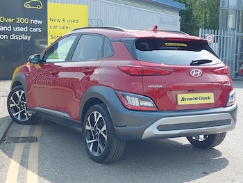 Used Hyundai KONA 2022 for sale - 75485852: Photo