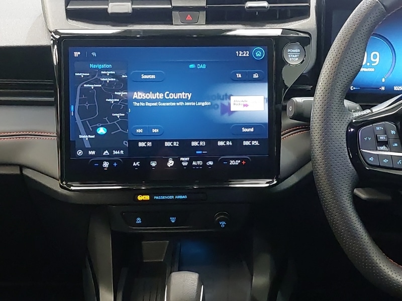 Used Ford Puma 2025 for sale - 78023267: Photo 10