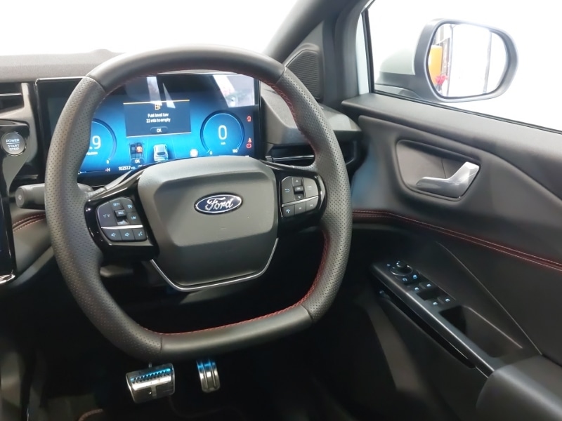 Used Ford Puma 2025 for sale - 78023267: Photo 11