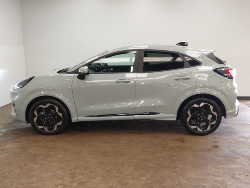 Used Ford Puma 2025 for sale - 78023267: Photo 4
