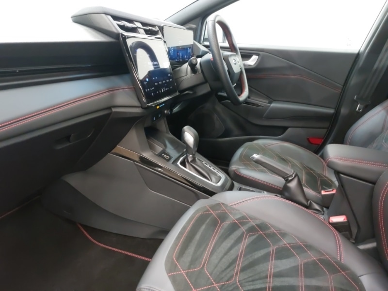 Used Ford Puma 2025 for sale - 78023267: Photo 5